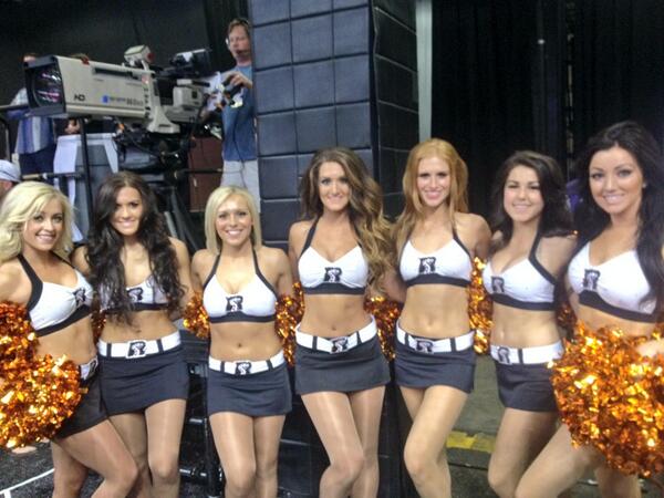 AZSidewinders's tweet photo. Are you watching the @ArizonaRattlers #ShockBlock right now??? #GoRattlers http://t.co/w6Y8J9pns7