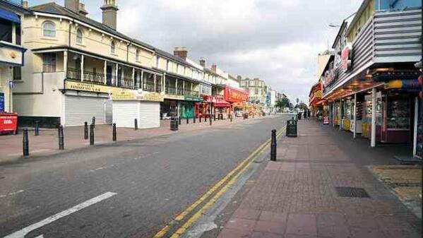 Clacton Facts tweet media