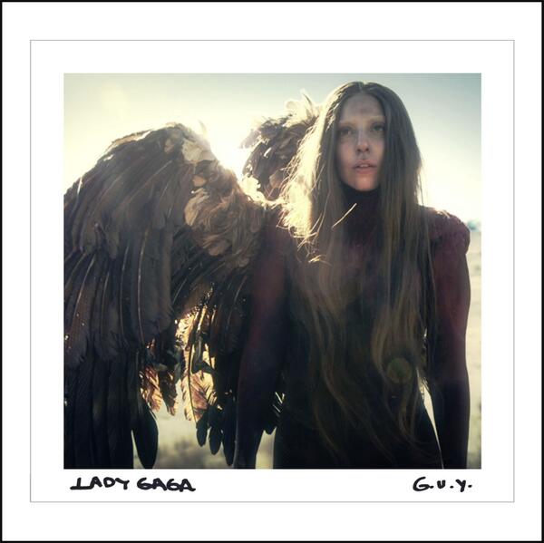 Lady Gaga G.U.Y. BjdNop8CIAAh-f2