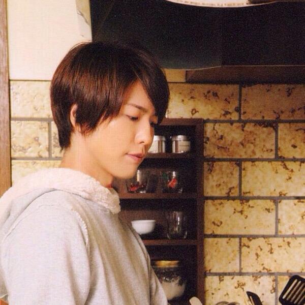 神谷浩史はオネェじゃない女子力が高いだけなんだと思う人rt可愛いのですよ神谷さんは