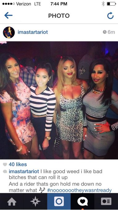 #theylovinthecrew in my @Drake voice http://t.co/PlCKU5JUNp<a href="/tag/theylovinthecrew"class="tags">#theylovinthecrew</a><a class="tags" target="_blank" title="On Twitter" href="/?out=eyJ0eXAiOiJKV1QiLCJhbGciOiJIUzUxMiJ9.eyJpYXQiOjE3MjEzNjQ1ODcsImlzcyI6InR3cG9ybnN0YXJzLmNvbSIsIm5iZiI6MTcyMTM2NDU4NywiZXhwIjoxNzUyOTAwNTg3LCJyZWRpcmVjdF91cmwiOiJodHRwczovL3R3aXR0ZXIuY29tL0RyYWtlIn0.gfiZHbWAb7ZBq62hbQBj9CITkAIQU2loScaoJn5HwsJ8nkTrUV9IjqDQ-mkMShP4KC2W-hpNJObytBKp5tJA1w">@Drake</a>