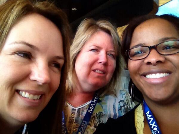 janicedela's tweet photo. cue 2014 learning is fun. http://t.co/qLnUIDiPRc
