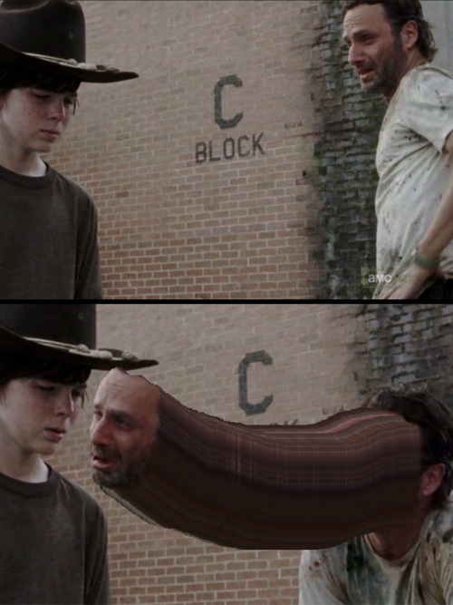 astro_kianna's tweet photo. me during every #TWDFollowSpree http://t.co/CvNhcHS9OP