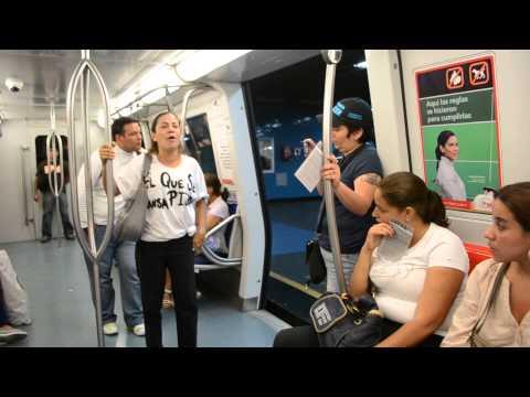 [VIDEO] ¡TU INDIFERENCIA NOS ESTÁ MATANDO! El desgarrador testimonio de una madre ... -► goo.gl/rQGZbK