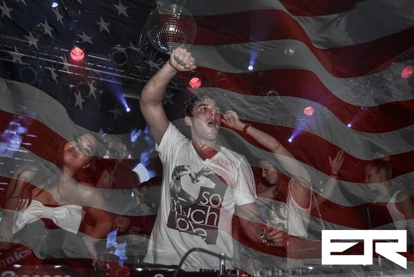 EmbracedRecords's tweet image. We welcome @NICKYP_MUSIC DJ/Producer from the USA based out of #NYC to the Embraced Family as a Resident to the Label