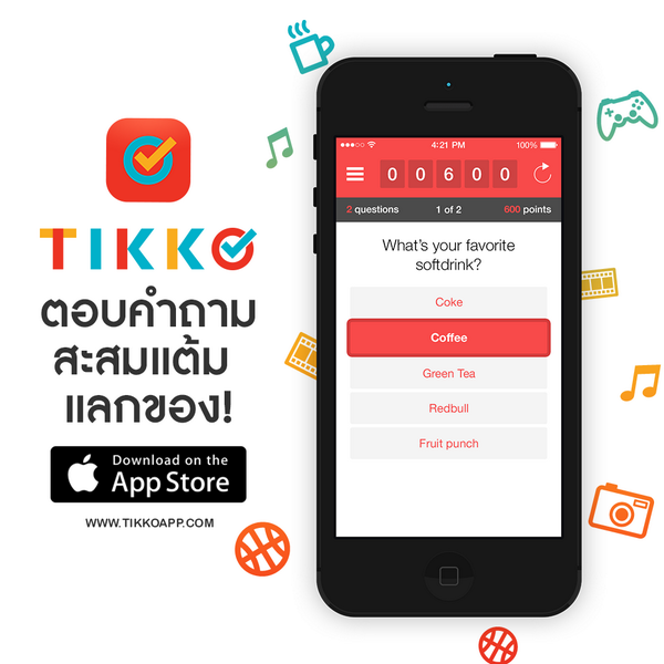 tikkoapp tweet picture