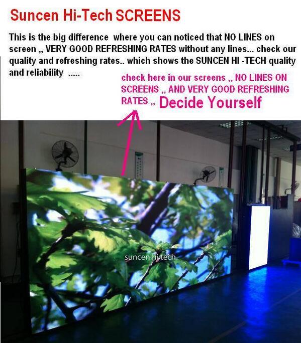 LEDScreen_ tweet picture