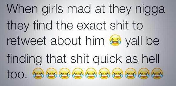 _Rell_Rell's tweet photo. “@Inked_UpGB: 👌 lol they be waiting for you to fuck up http://t.co/PKKnLctj45”