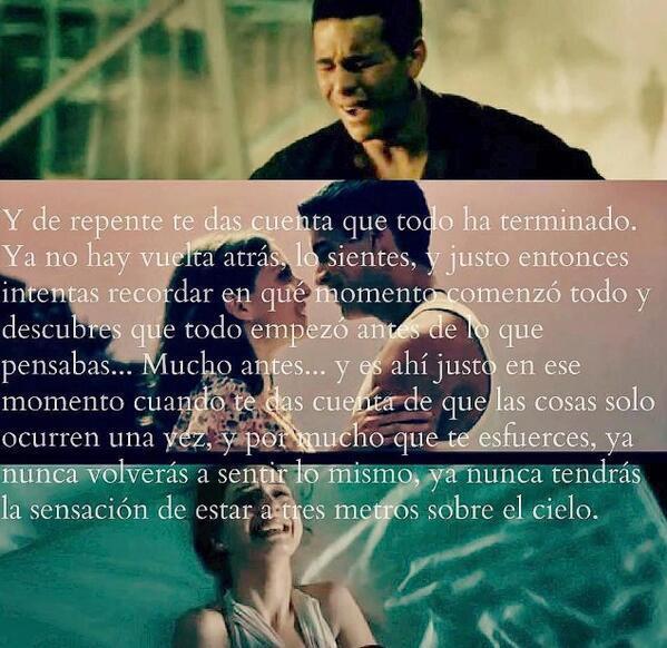 GrupoSinLinea's tweet photo. Y de repente... "3MSC" http://t.co/F1T14Ow6KI