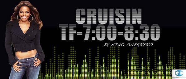 GrooveCentral's tweet photo. Come rock the night away and groove to the beat of Janet with Coach Nino Guerrero! http://t.co/MZvRjJs7Zp