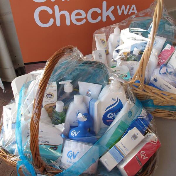 SkinCheckWA tweet picture