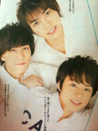 公式 Kis My Ft2 画像 Kis My Ft2 Twitter