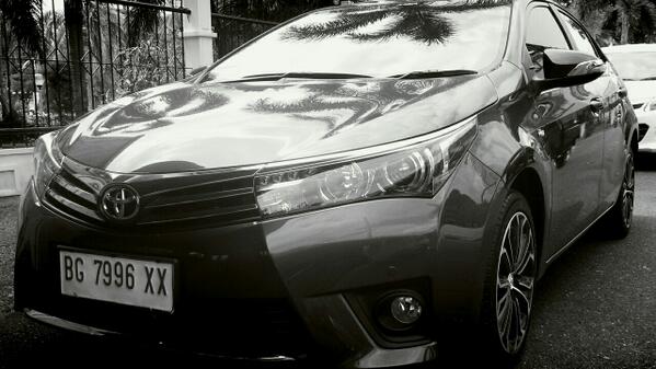 Semangat. 
Lagi cari mobil baru Toyota ?
Hubungi:Anri Toyota 
(082372458181)