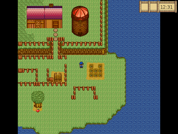 Zeit für die Ernte... #Endspurt