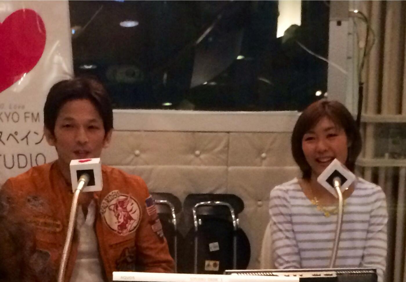 劇団四季 在 Twitter 上 Tokyo Fm Skyrocket Company に マンマ ミーア からスカイ役 田邊真也とソフィ役 岡本瑞恵が出演中 現在 番組では ダンシング クイーン のナンバーをご紹介しています Srcマンマミーア Http T Co vicghdlm Twitter