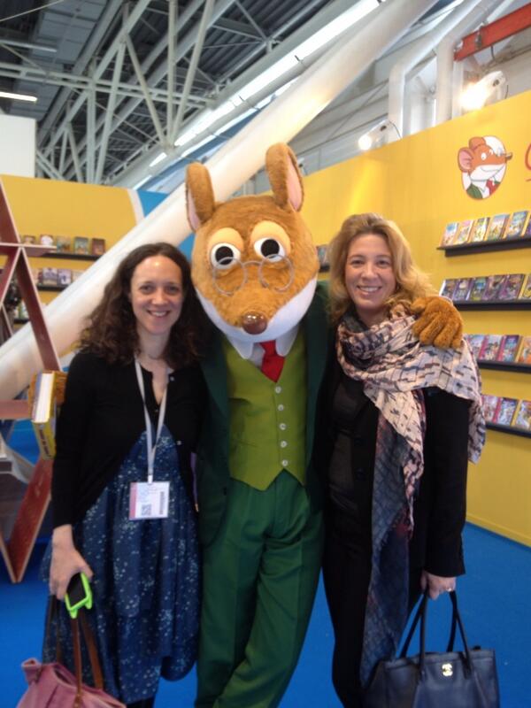 Amanda D'Acierno (@adaci) on Twitter photo 