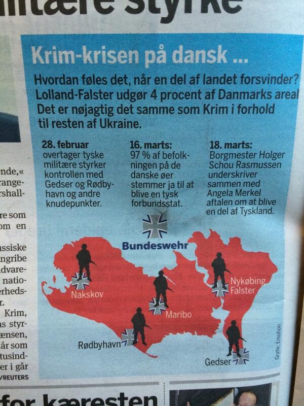 ksvennesen's tweet image. Tak MetroXpress, nu kan jeg fuldstændig relatere til Krim-krisen. #poldk