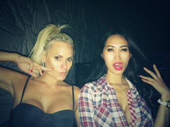 With the gorgeous @djsarahrobertson #sarahrobertson in Bali #femaledjs #angievuha #worldswxiestdjs http://t<a class="tags" target="_blank" title="On Twitter" href="/?out=eyJ0eXAiOiJKV1QiLCJhbGciOiJIUzUxMiJ9.eyJpYXQiOjE3MjA3MTgxMDYsImlzcyI6InR3cG9ybnN0YXJzLmNvbSIsIm5iZiI6MTcyMDcxODEwNiwiZXhwIjoxNzUyMjU0MTA2LCJyZWRpcmVjdF91cmwiOiJodHRwczovL3R3aXR0ZXIuY29tL2Rqc2FyYWhyb2JlcnRzb24ifQ.__XQBt2tcIRwSc6Fnkn7DnZ4caICOTgQUkoJHM8-llEvNuy-ZUZv0ZXzE1sdZ-ck3ZysOK0jJ4ZFaygKsiTI2A">@djsarahrobertson</a><a href="/tag/sarahrobertson"class="tags">#sarahrobertson</a><a href="/tag/femaledjs"class="tags"><span>#femaledjs</span></a><a href="/tag/angievuha"class="tags"><span>#angievuha</span></a><a href="/tag/worldswxiestdjs"class="tags"><span>#worldswxiestdjs</span></a>