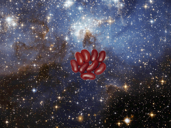 AngrySavior's tweet photo. #CelestialBeans http://t.co/PPmkqcZlsF