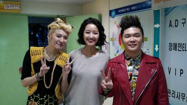 유혜영 tweet media