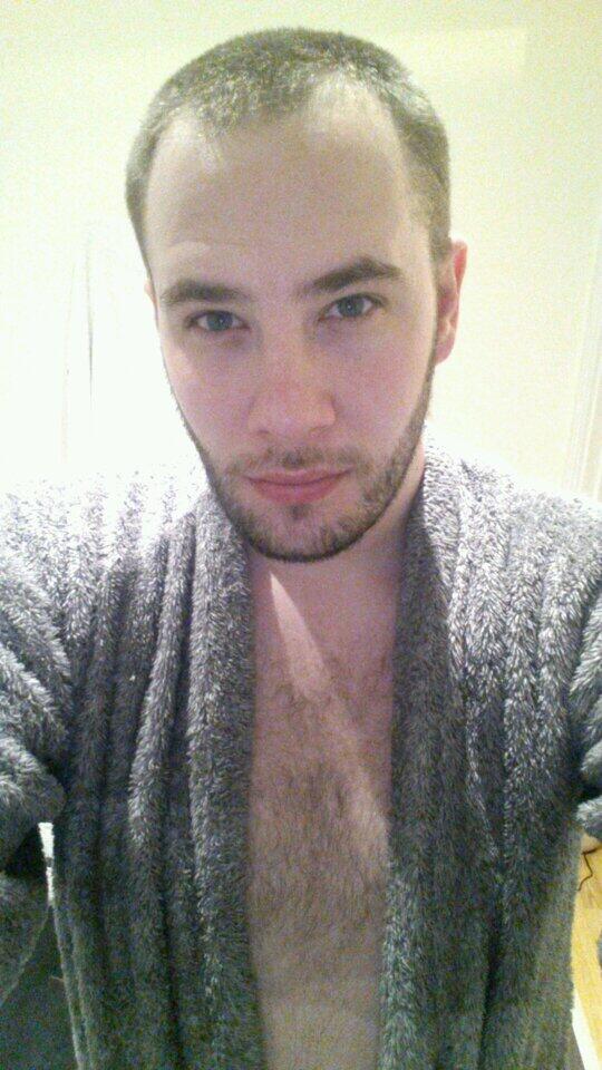 Breny85's tweet image. Just woke/got up. Can&apos;t wait for my bed again already. #BedTimeProblems