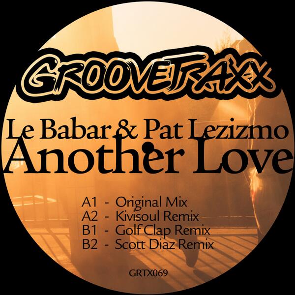 GrooveTraxx tweet media