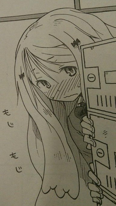 木野さんの、もてもてパフュームを嗅いでしまった羽生さんが!?という感じでドキドキ展開のWJ17号、是非ご覧下さい。本当の見所は、私のバイト姿かも? 