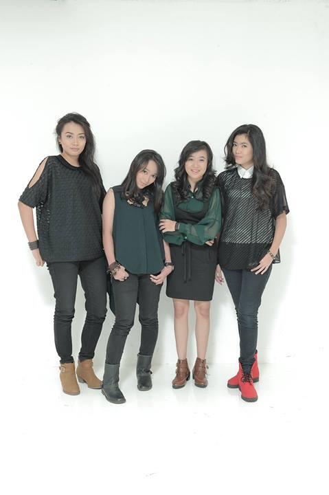 Srikandi Band (@srikandiband) on Twitter photo 