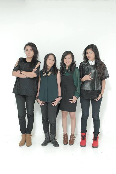 Srikandi Band (@srikandiband) on Twitter photo 