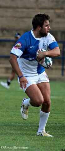 "Heimat trots"! <a href="/EgbertRas/">Egbert Olivier Ras</a>