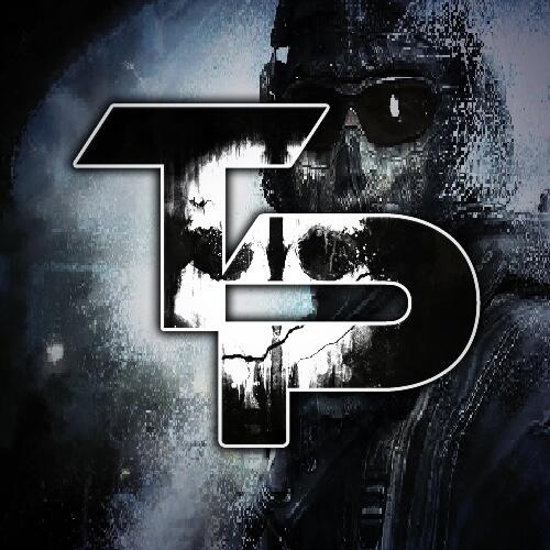 Team_Pack's tweet image. The new logo! Thanks @VividDespero!