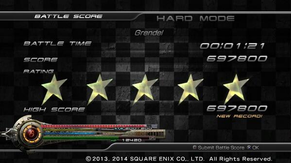 OzoneLounge's tweet photo. #_L13 http://t.co/15AI9E0XO3