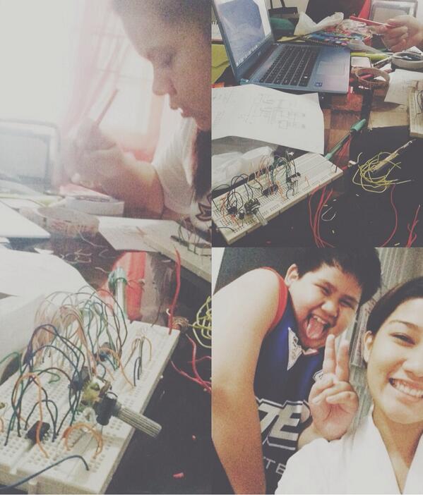 mermiiaaa's tweet image. In progress 😝 #CompOrg @cxrms