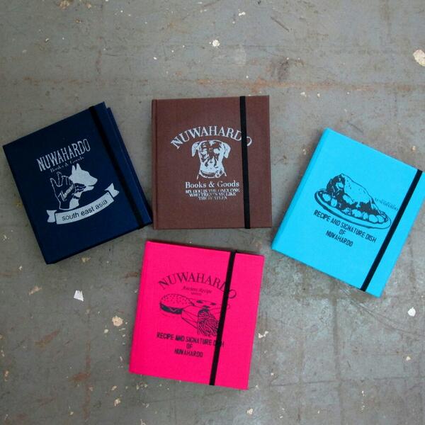Notebook <a href="/nuwahardo/">nuwahardo</a> tersedia di rurushop 120k sikatskooooy!!! ”
