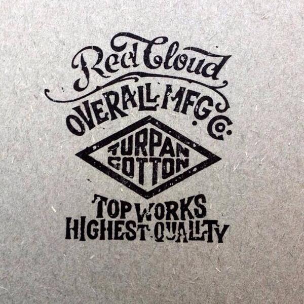 Red Cloud &amp; Co. now available in store!