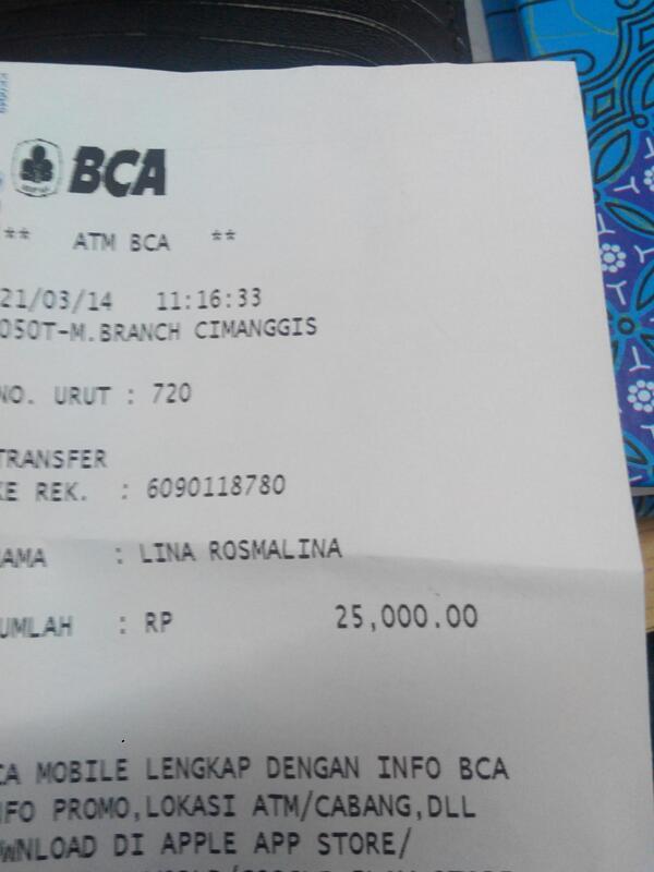 #SobatTokoOnline tweet media