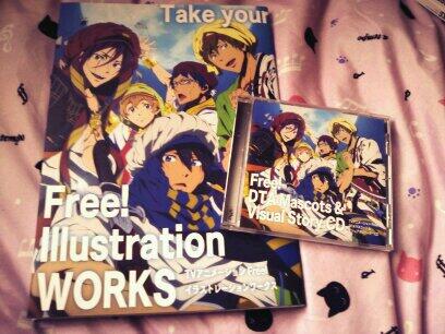 結構前から気になってたので…迷いに迷って買ってしまったああああああああああああああああああああああああああああああああ