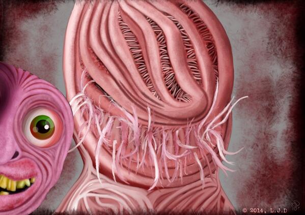 ButterNipple tweet media