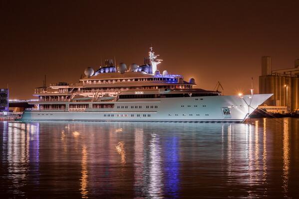 Beautiful Boats tweet media