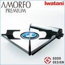 spymasa's tweet photo. カセットコンロ イワタニ アモルフォ プレミアム CB-AMO-80【楽ギフ_のし】 [楽天] http://t.co/lvp3zhy9mg #RakutenIchiba http://t.co/7gf26wrcDe
