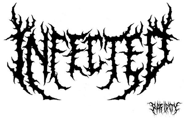 RafidArgan's tweet photo. ''Infected'' #RafidityArt .cc: @INFECTED_BPP http://t.co/futX2FLgsR