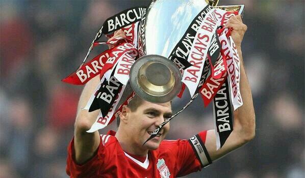 jamie_kop's tweet photo. Can't wait #DOITFORGERRARD #LFC http://t.co/wrucaSAutA