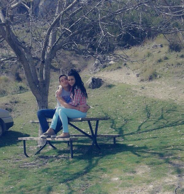 franxro's tweet photo. Lo dooy todo por tii, te quiero @franxrc92 ♥ http://t.co/vWHyrnVJZn