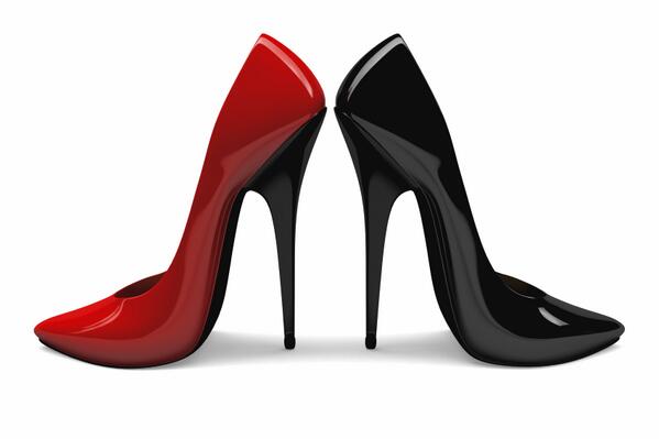 Come indossare i #tacchi alti preservando la propria #schiena. Ecco gli #esercizi giusti → bit.ly/OQPvxn!