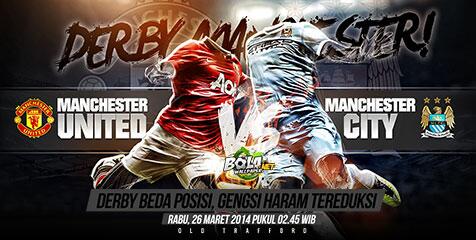 Bolanet's tweet photo. http://t.co/dVEWJfYQGU - Pellegrini, Dicinta Karena Derby http://t.co/dFPbUYe1kb