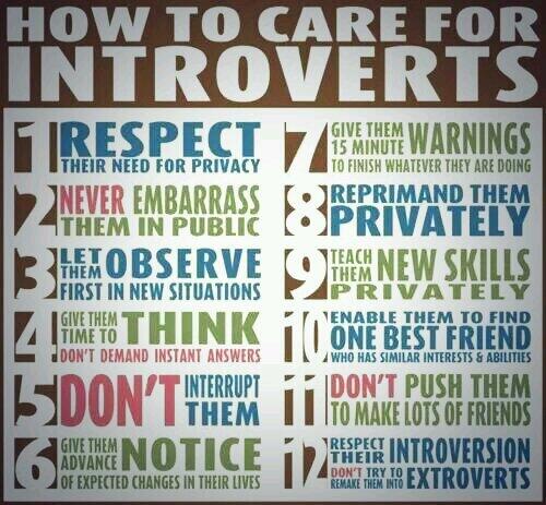 thesadester1's tweet image. #IntrovertFriendly #introvert #introvertproblems