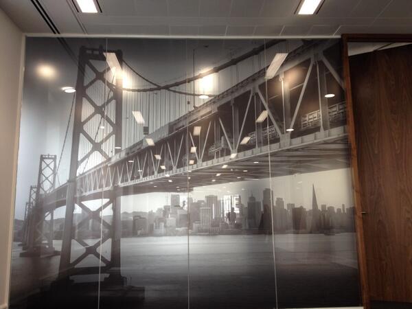 More stunning graphics @RadiumOneUK