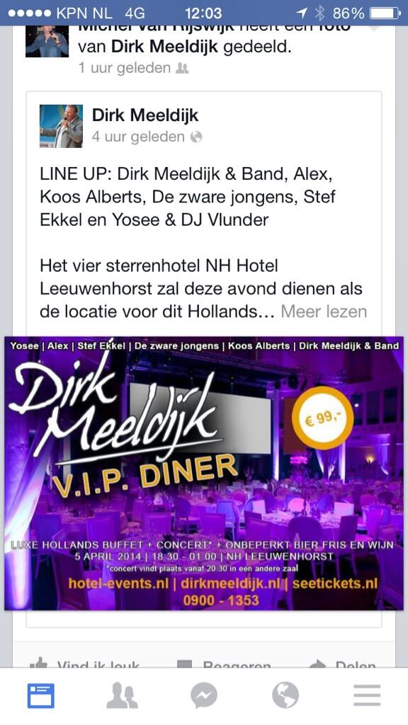 Mario van der Hulst (@mariohulst) on Twitter photo 