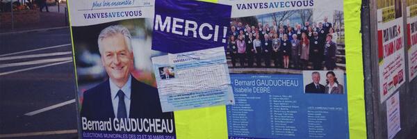 Vanves avec Vous tweet media