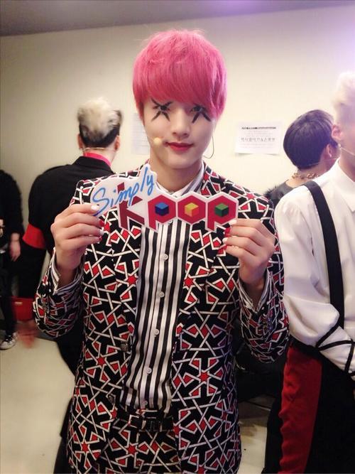 Speed Sungmin Dont Tease Me